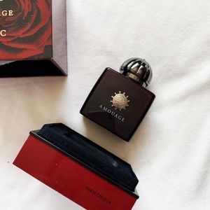 Amouage Lyric Eau de Parfum for Woman 50ml